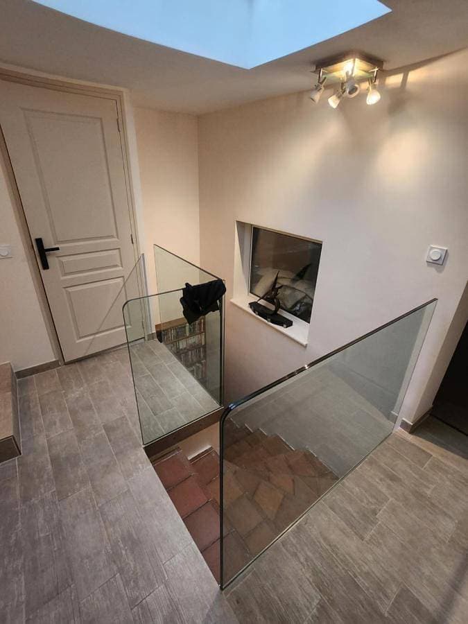 Foto 3 von 85: Four-Bedroom House