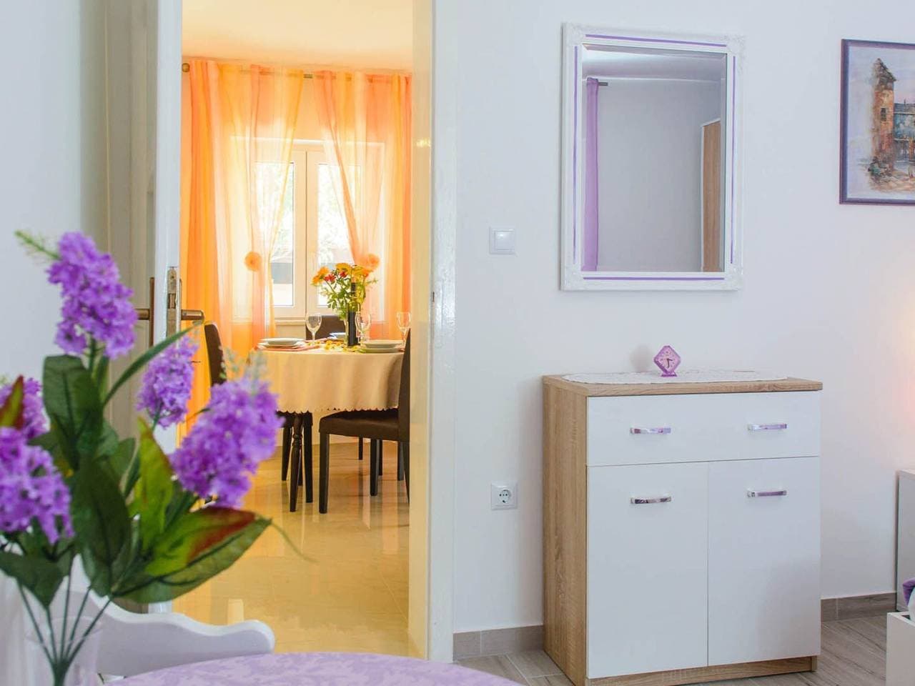 Foto 7 von 27: Charmantes Ferienhaus Amelie - Eos Croatia