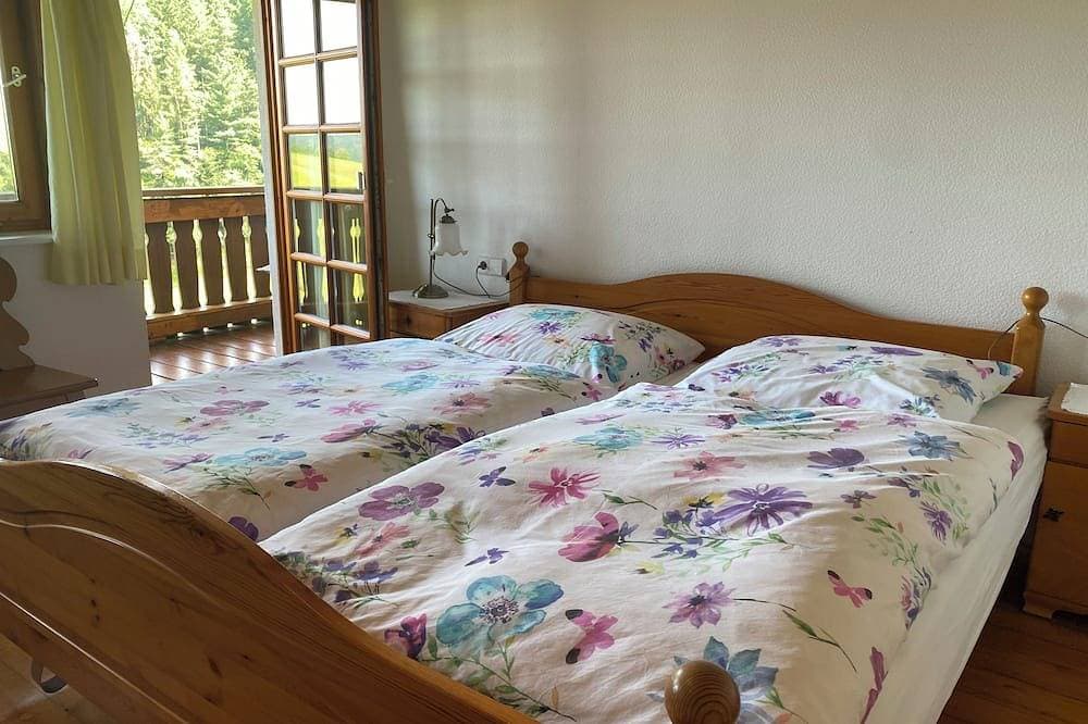 Foto 2 von 16: Ferienwohnung Kirschblüte - Laulisgraben Hideaway Tm