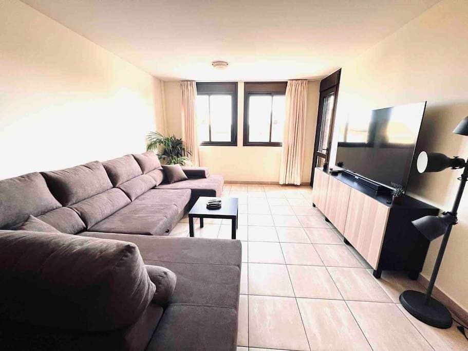 Acogedor Departamento en Santa Cruz de Tenerife 1