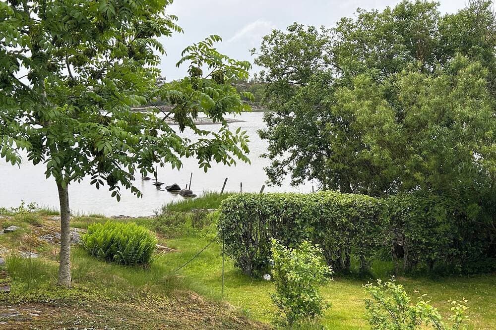 Foto 5 von 16: Ein Ferienhaus an der Westküste von Göteborg Archipel mit eigenem Strand