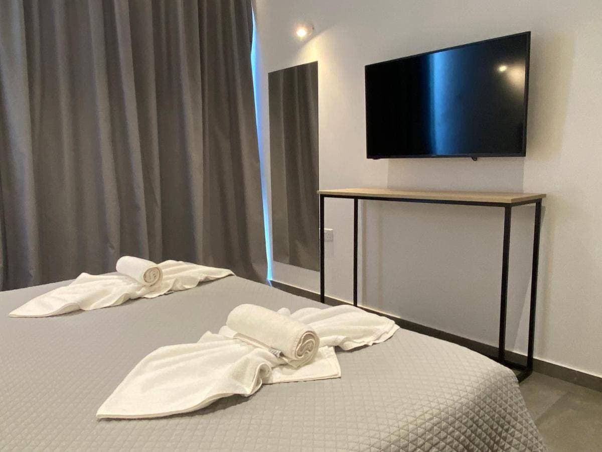 Foto 2 von 71: Ferienwohnung für 4 Personen mit Pool