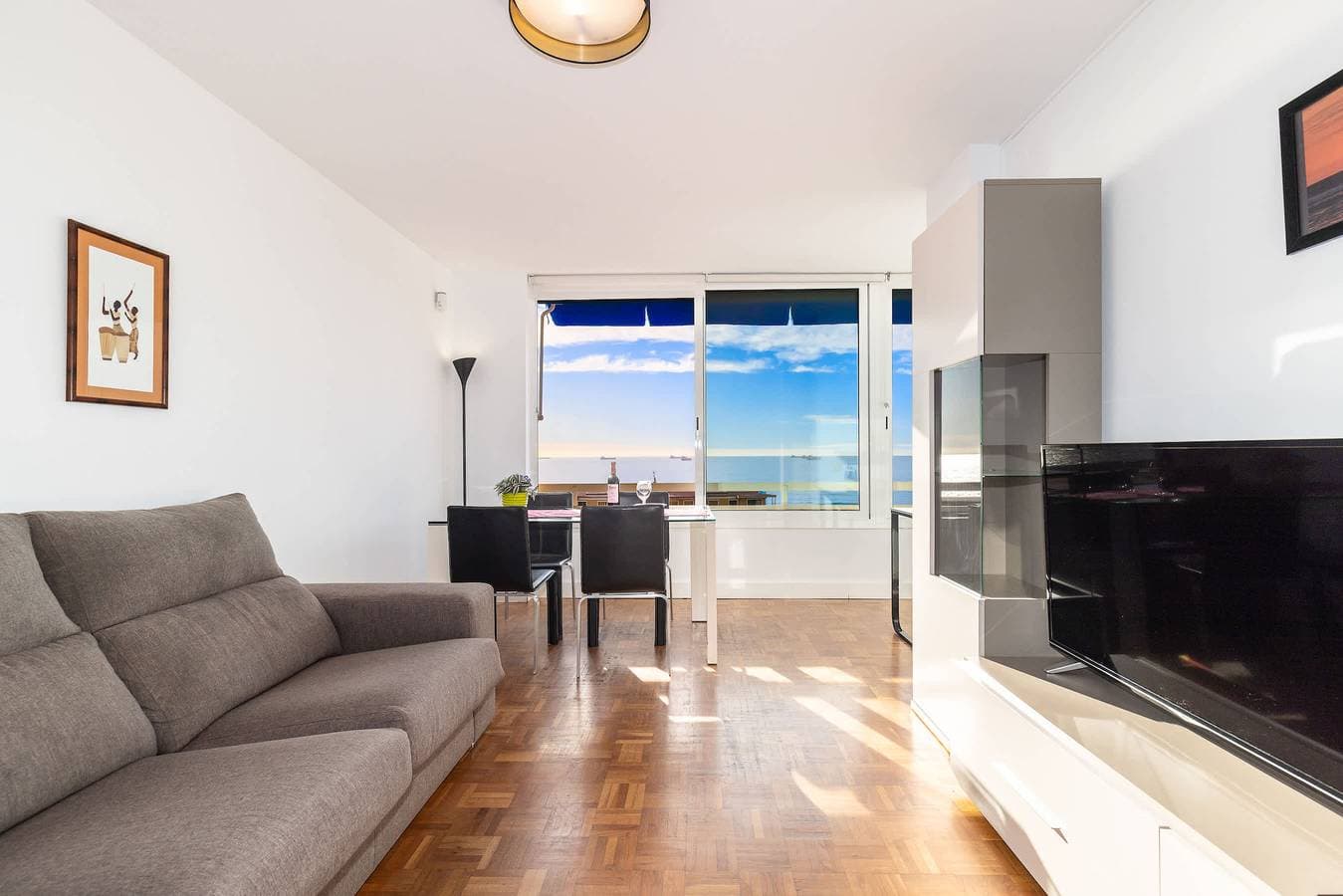 Ferienwohnung 70m² 1