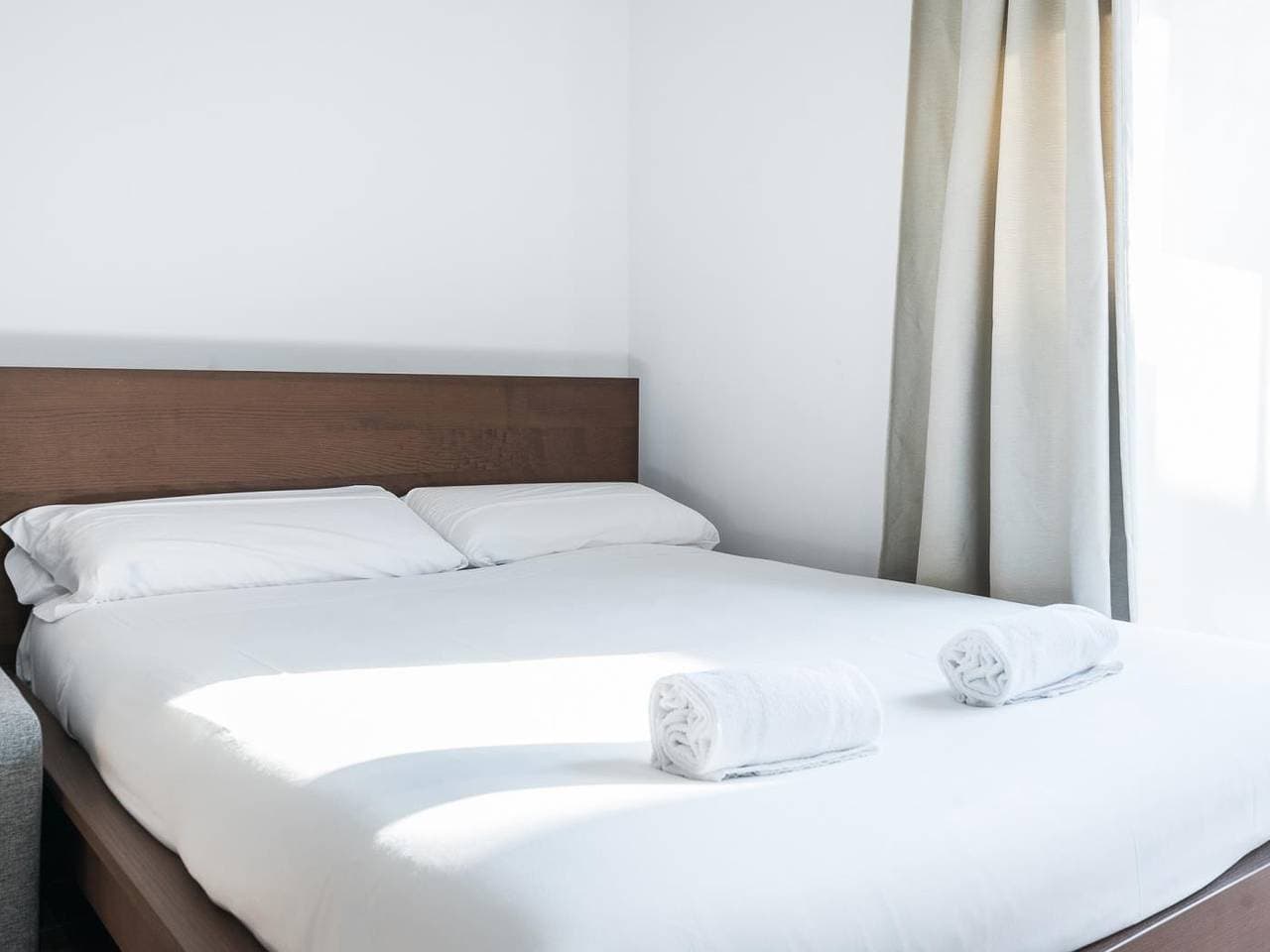 Foto 2 von 17: Ferienwohnung für 4 Personen