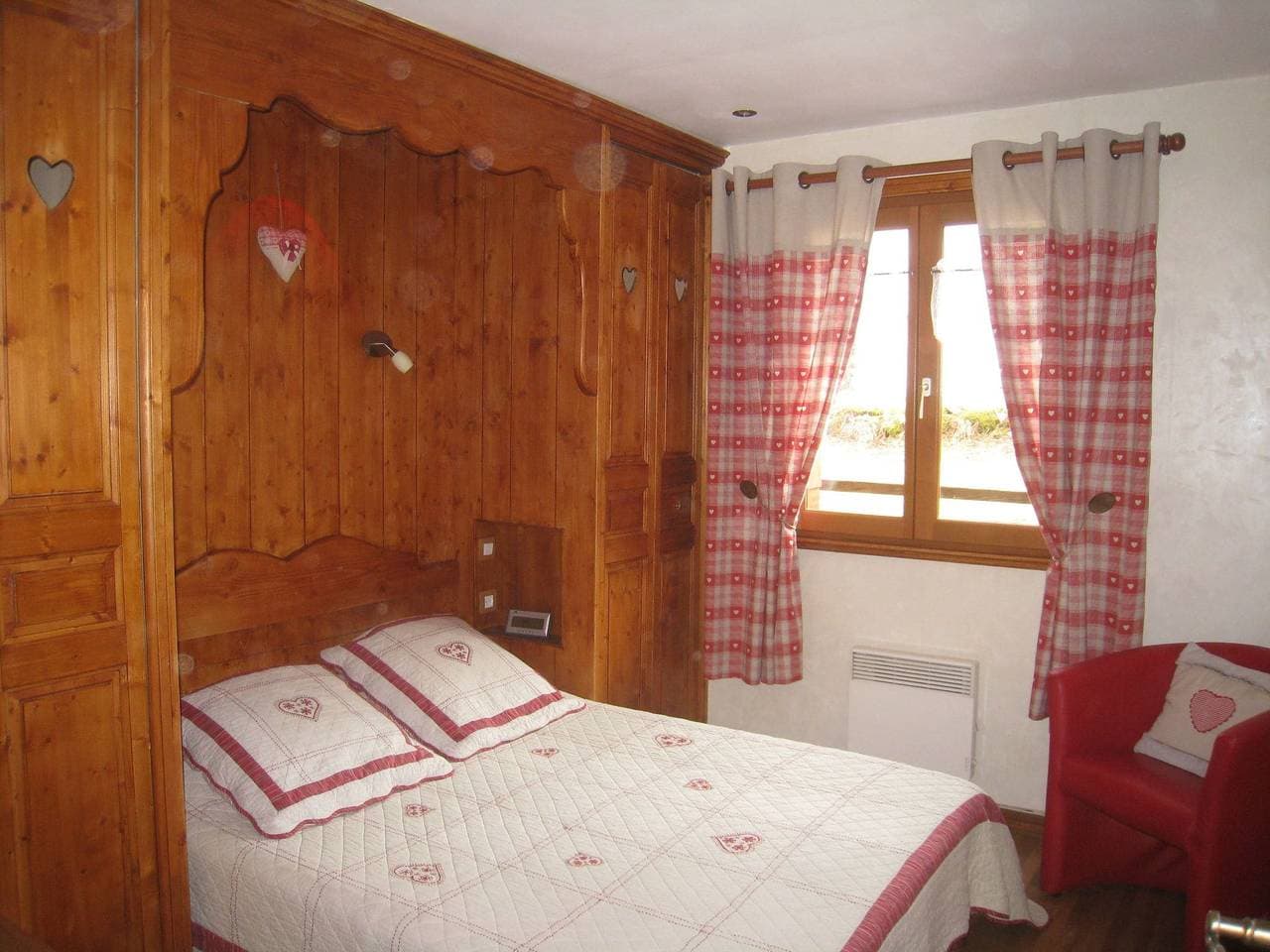 Foto 8 von 40: Holzchalet in Ventron nahe Skilift