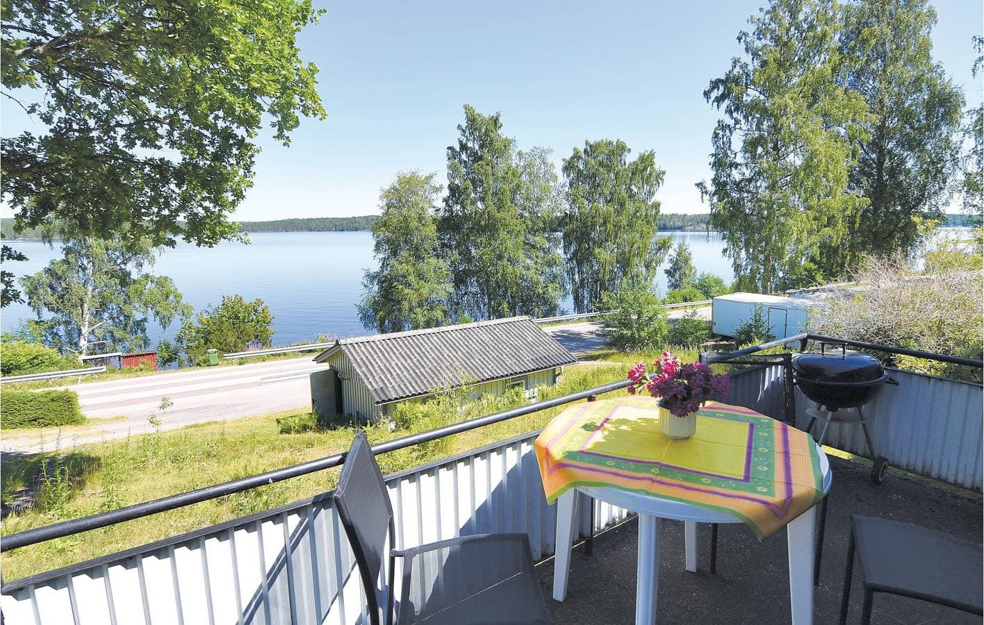 Foto 3 von 13: Ferienhaus für 5 Personen mit Garten