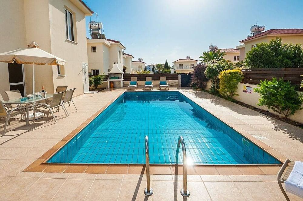 Foto 12 von 30: Nissi Beach holiday villa
