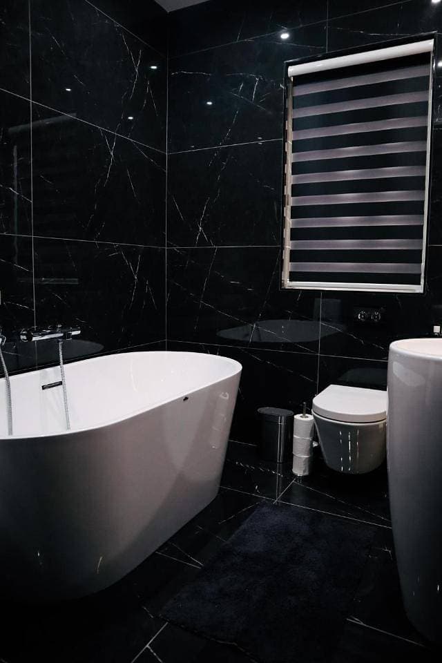 Foto 9 von 12: Double Room with Private External Bathroom