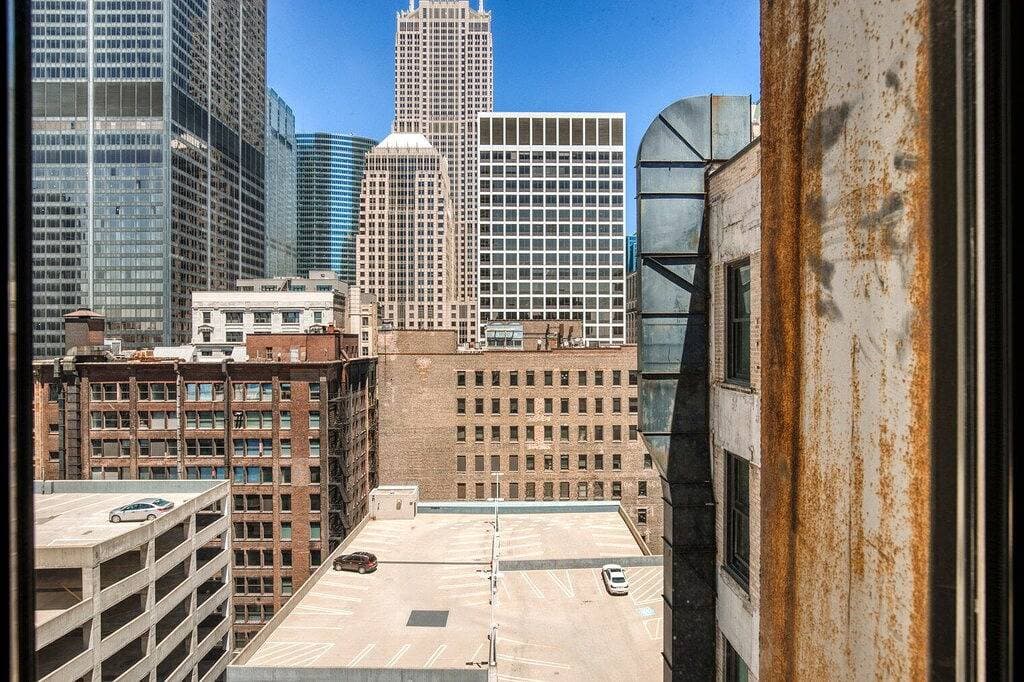 Foto 4 von 33: Serene Loop 1Br w/ Gym, Roof & Lounge, same block as L, by Blueground