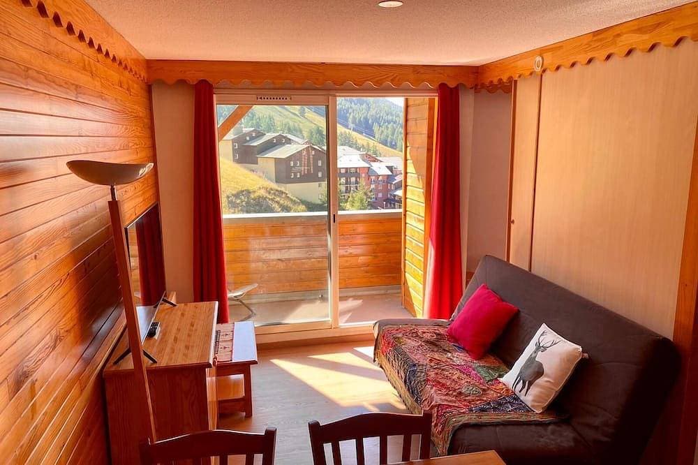 Foto 10 von 15: 2 Rooms 35m2 South East view very well equipped