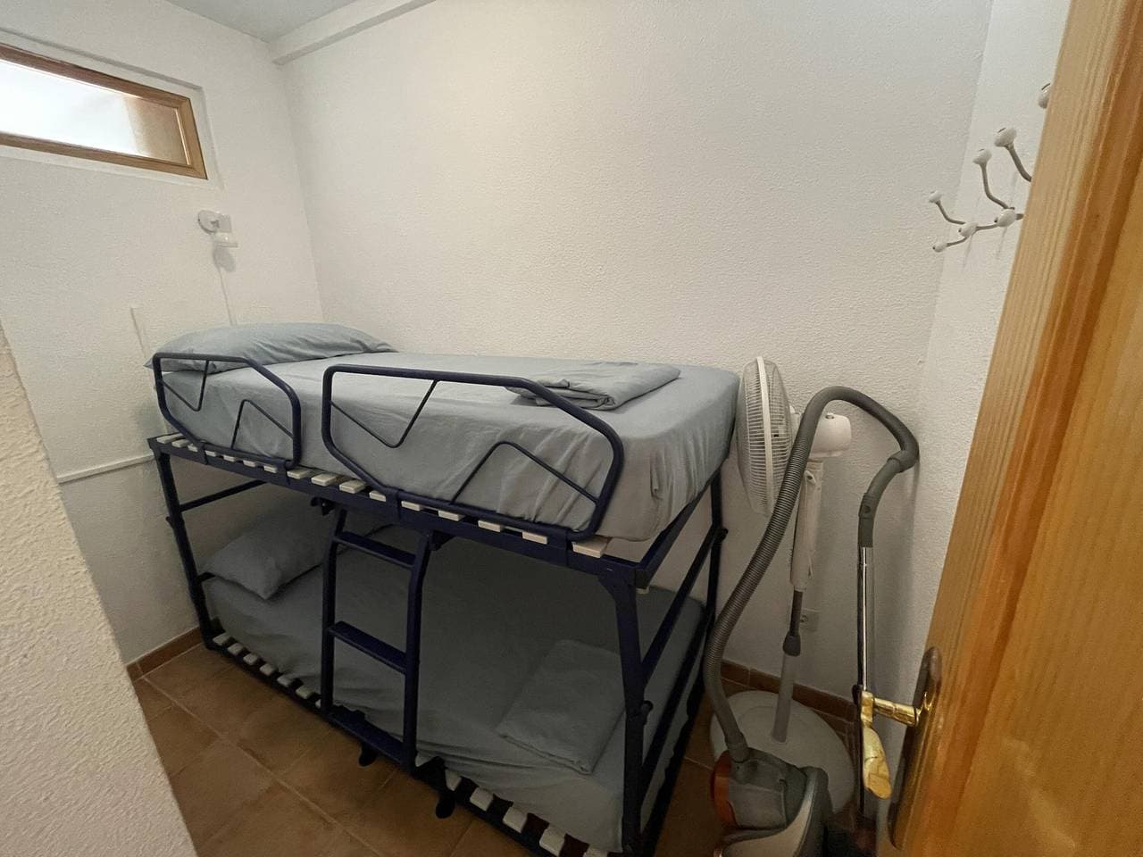 Foto 12 von 16: Ferienwohnung für 4 Personen mit Balkon