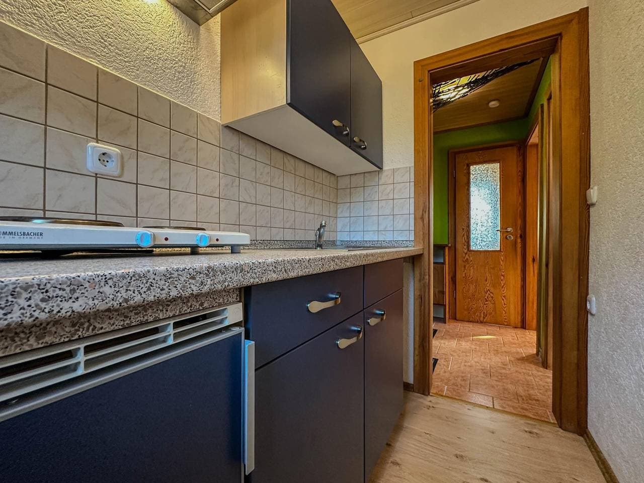 Foto 9 von 29: Ferienhaus am Hang im Thüringer Wald