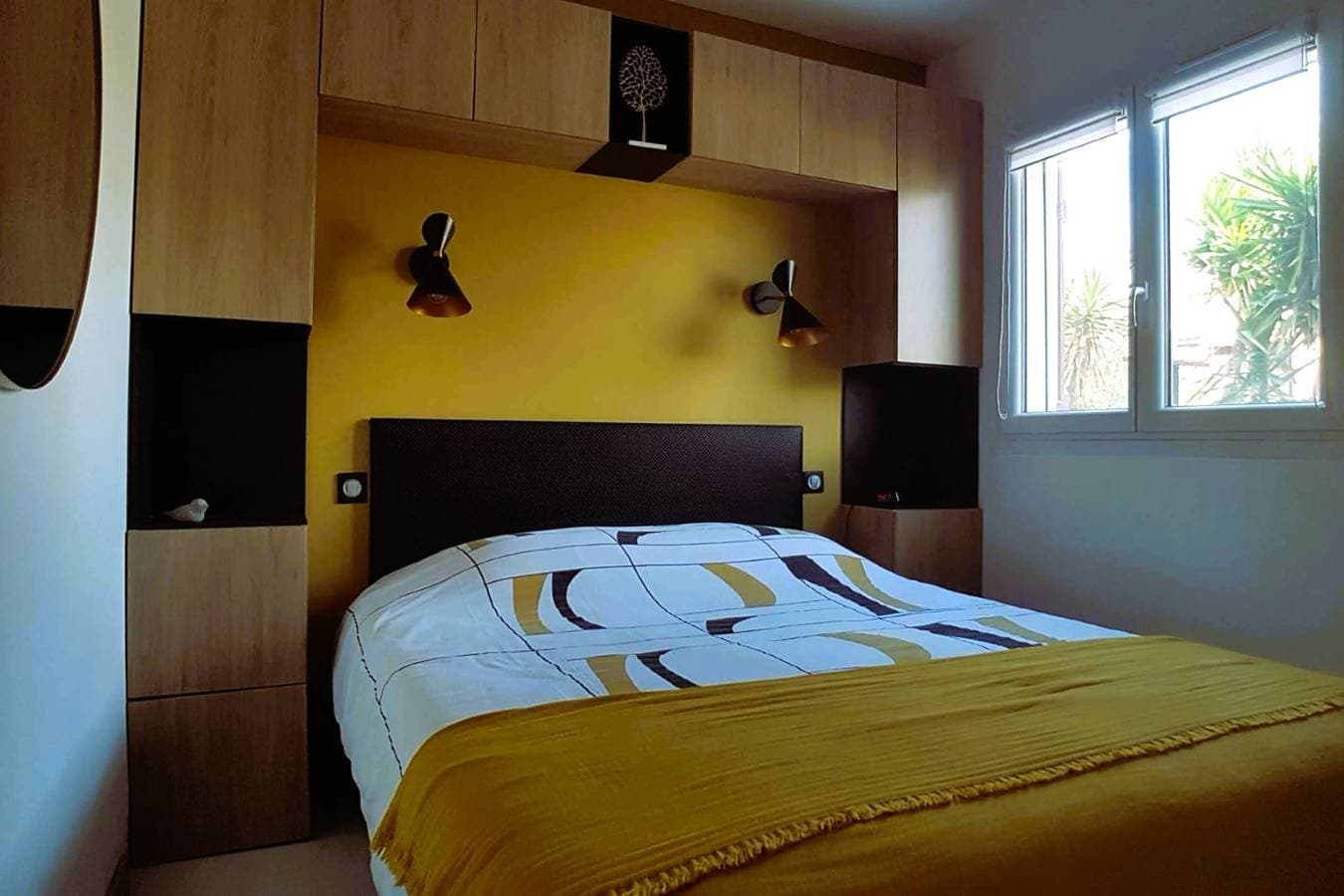 Foto 5 von 13: Quiet apartment near beach - La Ciotat