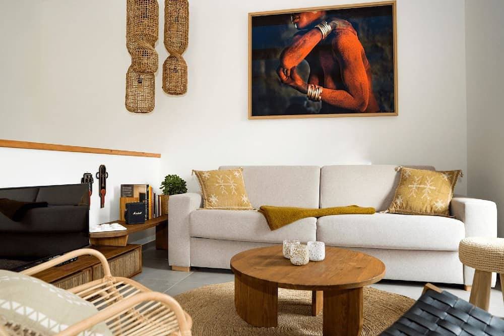 Foto 11 von 30: Between the mountains and the sea, a profound and eco-chic nature experience in