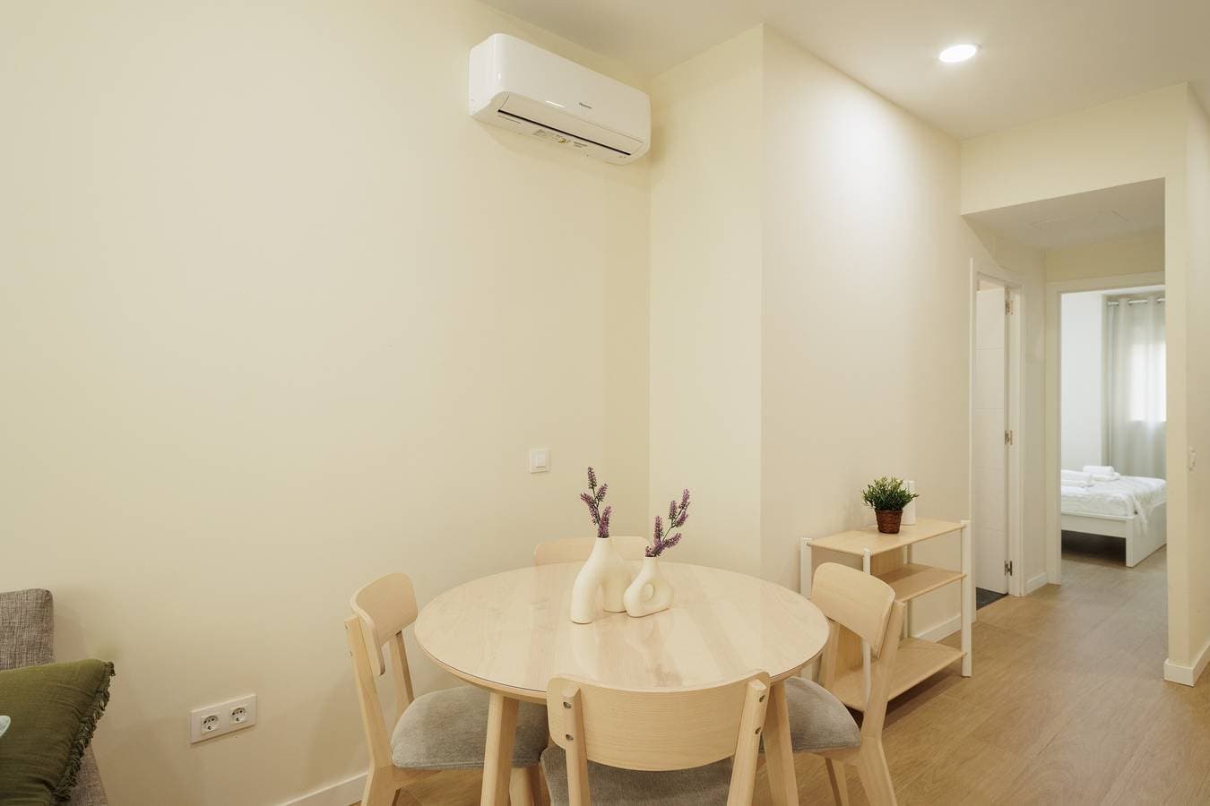 Foto 13 von 34: Privates Jacuzzi-Apartment im Zentrum von Sevilla – für 4 Gäste