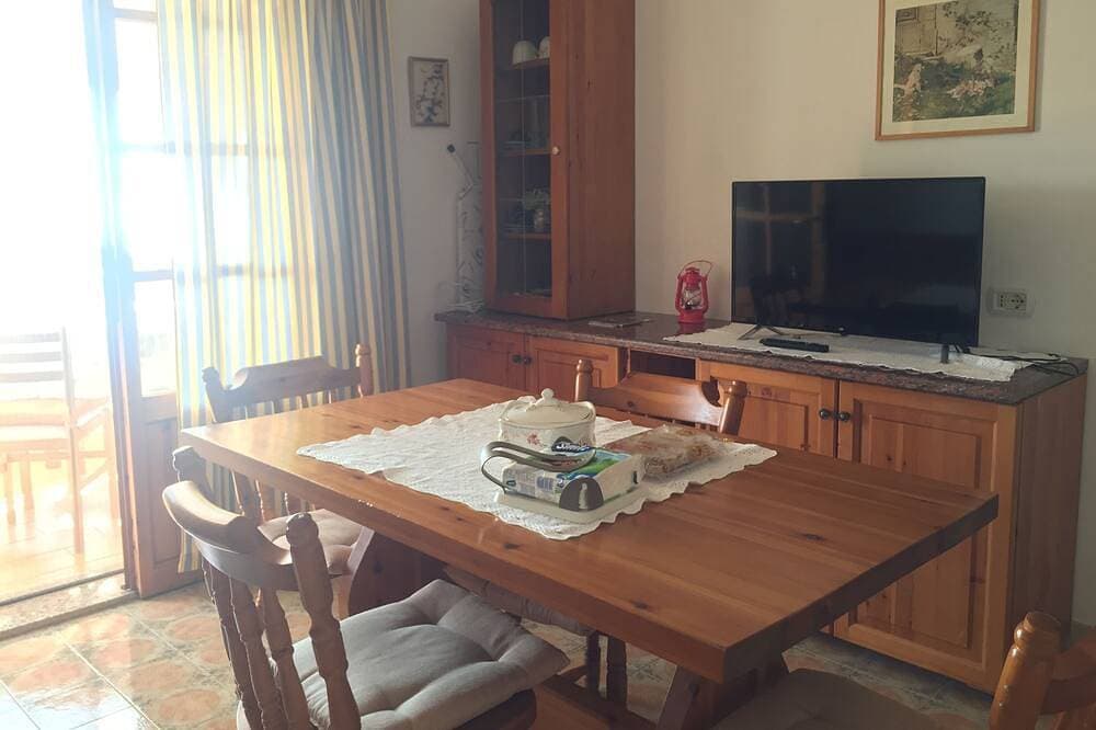 Foto 13 von 25: Wohnung im ersten Stock mit Veranda mit Meerblick Porto Columbu