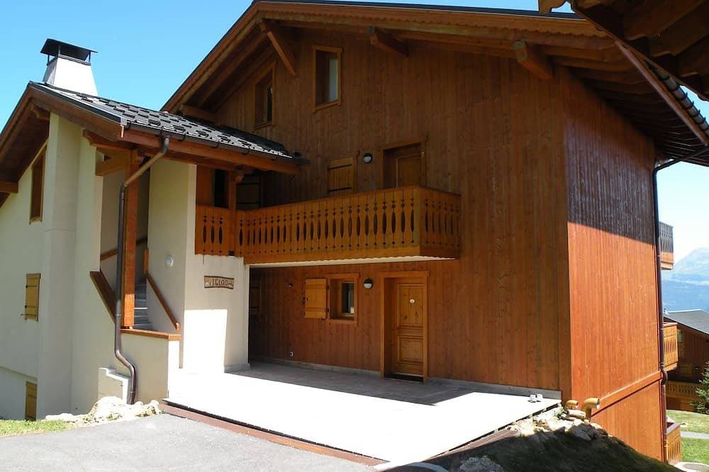 Foto 10 von 11: Komfortable und gepflegt - Einmaliger Blick