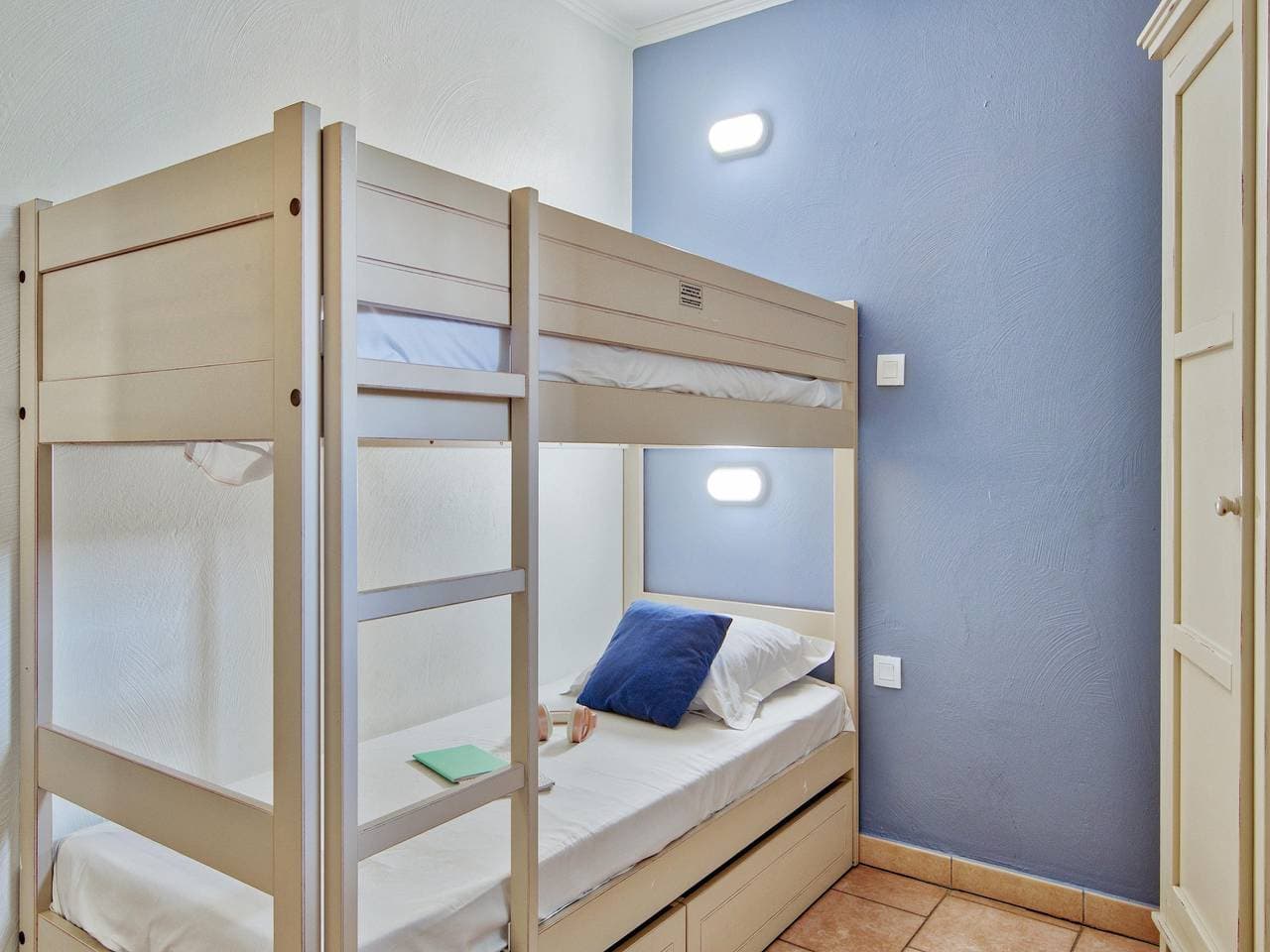 Foto 3 von 30: Malerisches Ferienhaus am Meer für 4