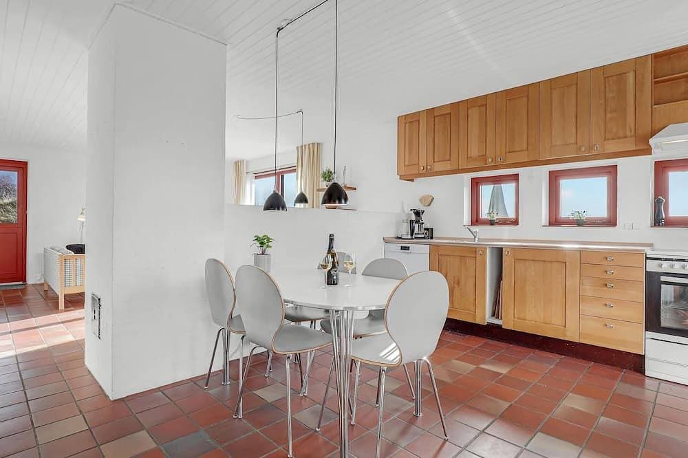 Foto 11 von 25: Schönes Haus in Aakirkeby mit WLAN