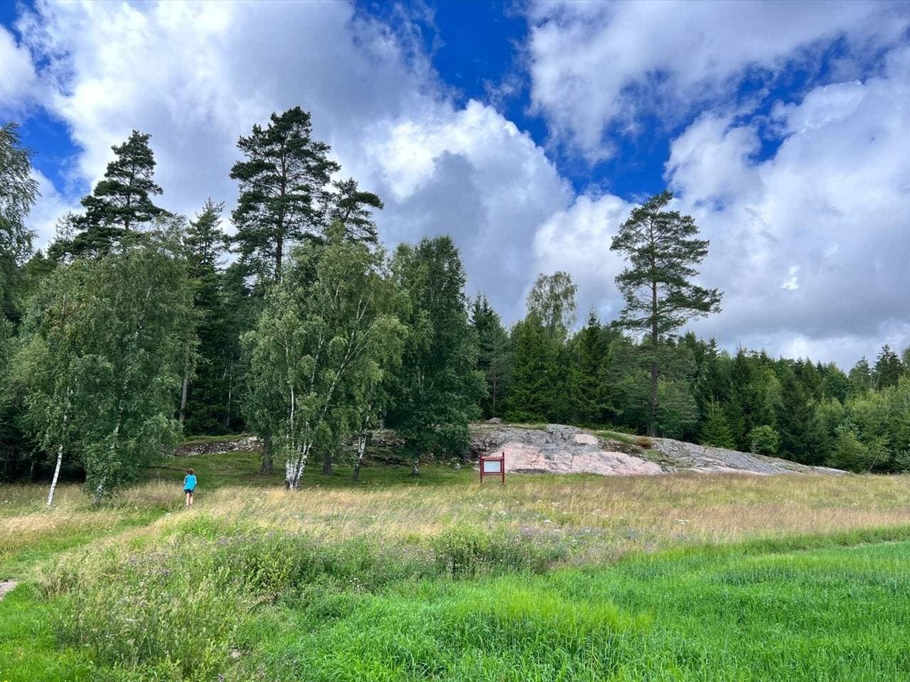 Foto 9 von 36: 5 Personen Ferienhaus in Munkedal