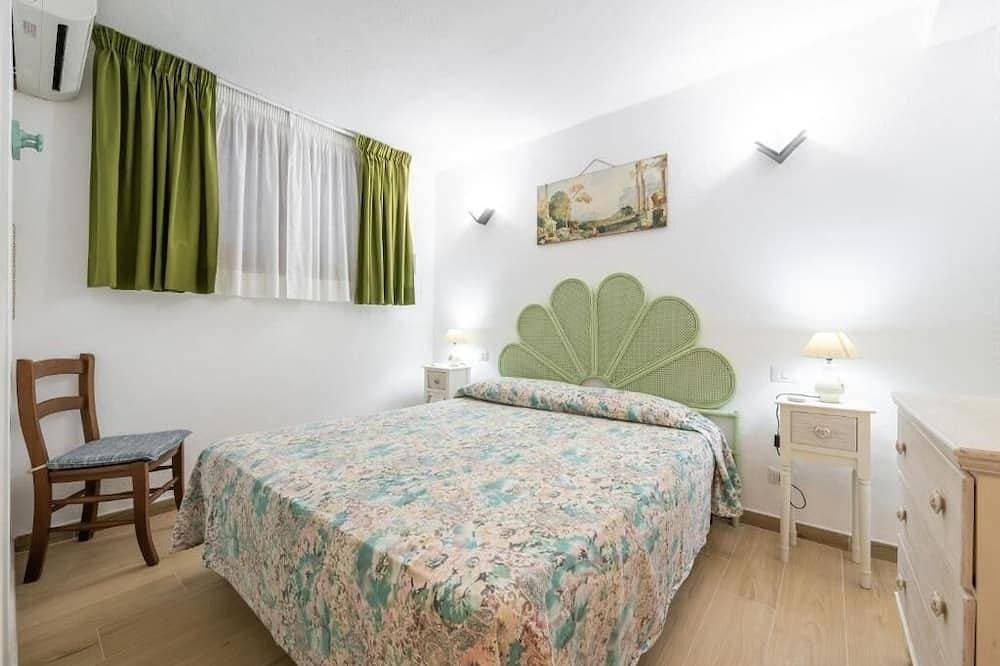 Foto 5 von 27: Casa Ines Costa Rei, Sea View, 3 min from the Beach.