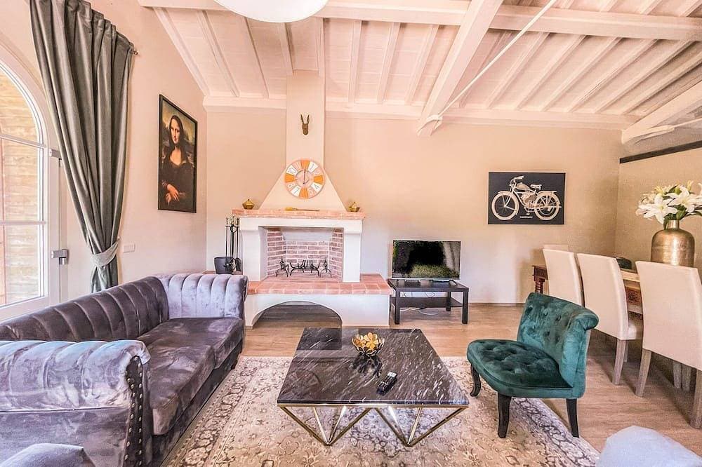 Foto 10 von 30: Villa with garden, private pool and air conditioning. Panoramic views!!