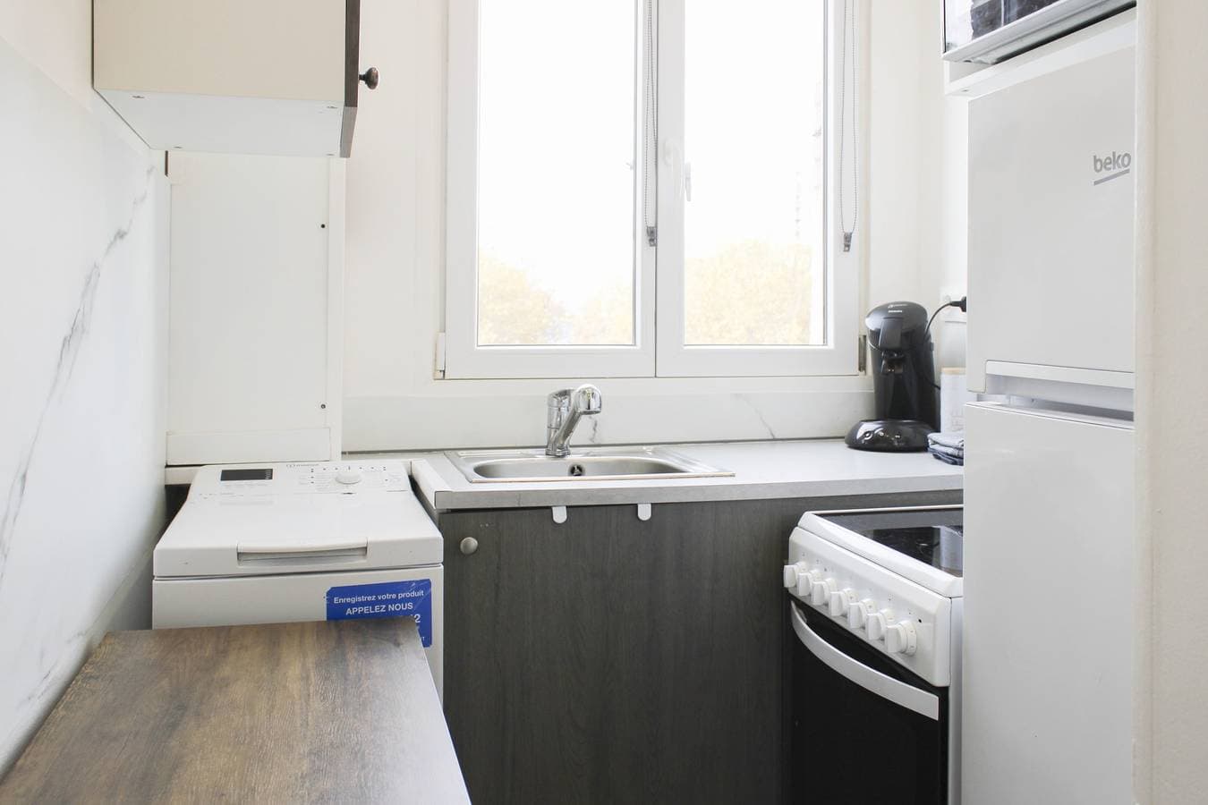 Foto 6 von 13: Ferienwohnung für 2 Personen