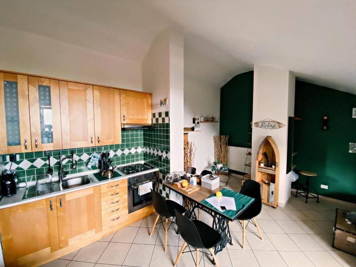 Foto 4 von 30: One-Bedroom House