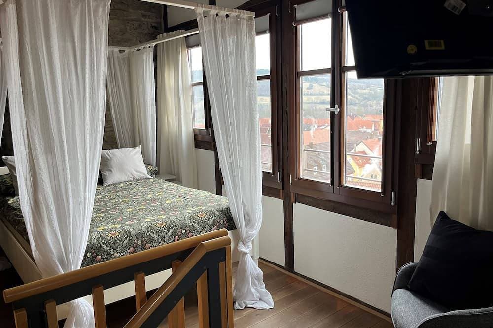 Foto 2 von 10: Ferienwohnung in der Turmspitze