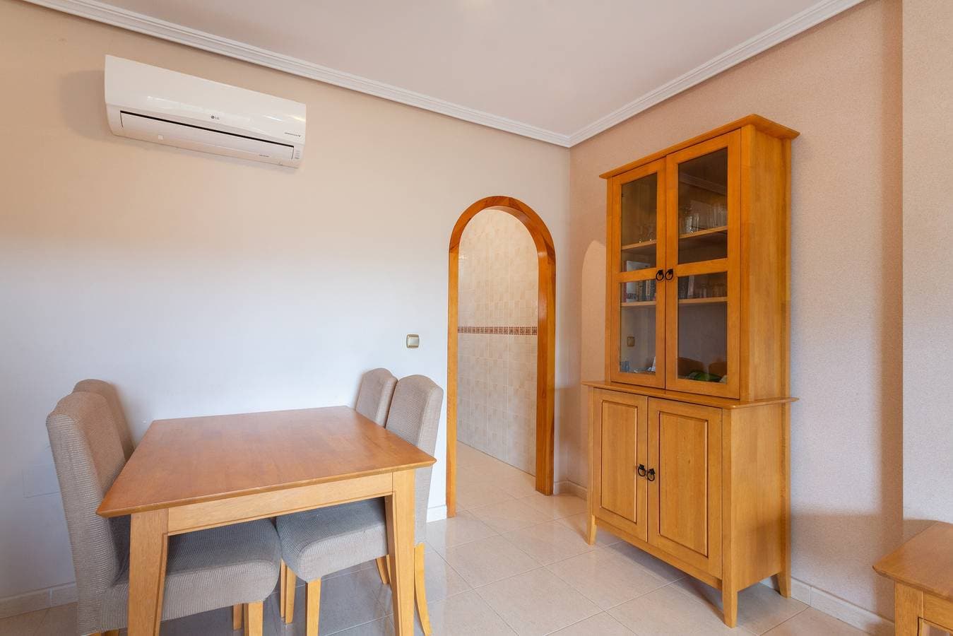 Foto 5 von 20: Ferienwohnung "Playa Golf 2" mit WLAN, Garten & Terrasse