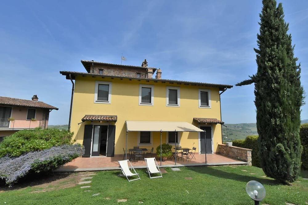 Foto 9 von 26: La Corte Bricca (Bilo D)