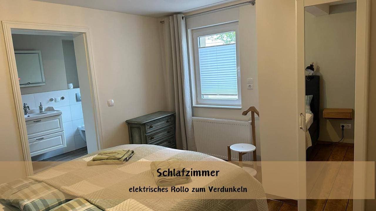 Foto 11 von 20: One-Bedroom Apartment