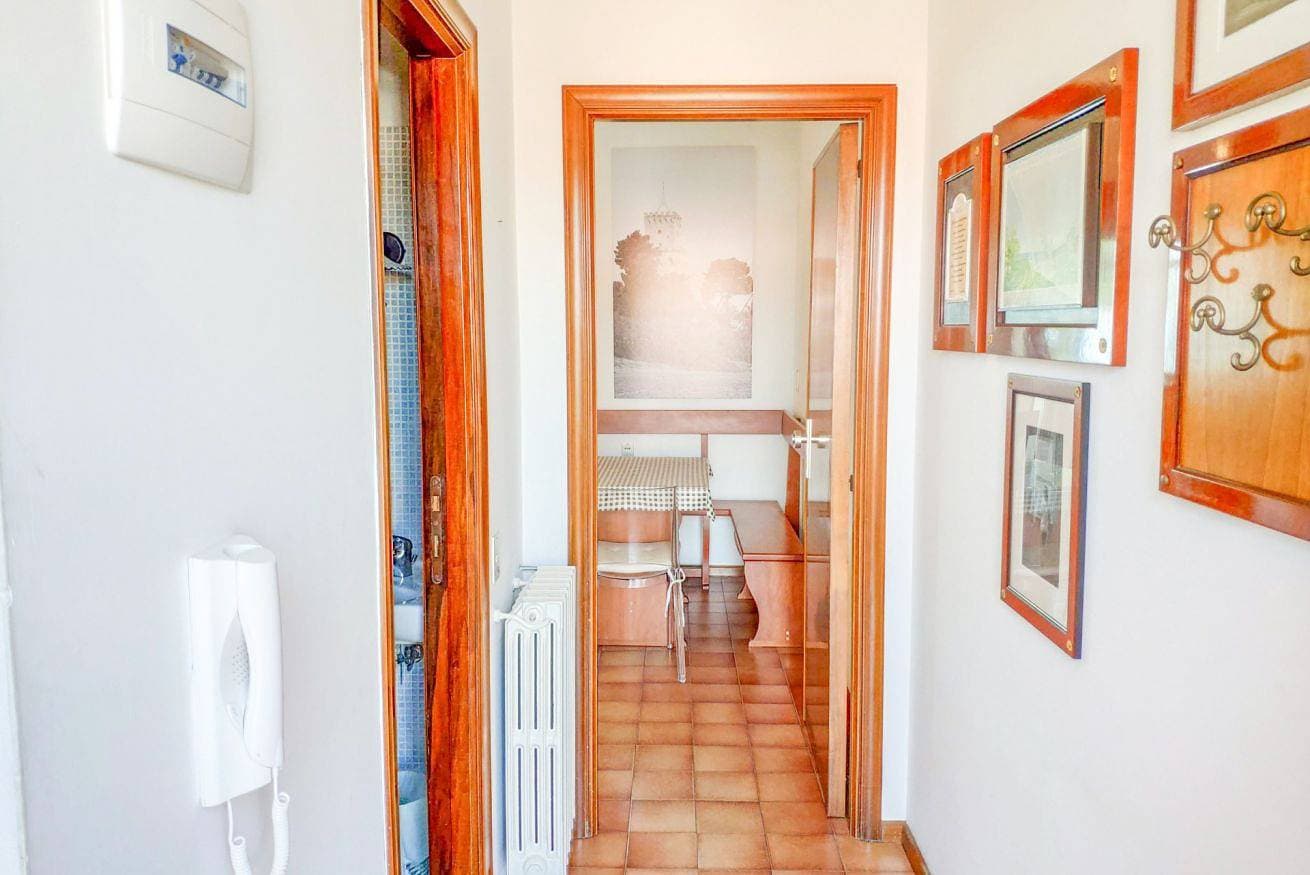 Foto 7 von 36: Ferienwohnung für 4 Personen mit Balkon/Terrasse
