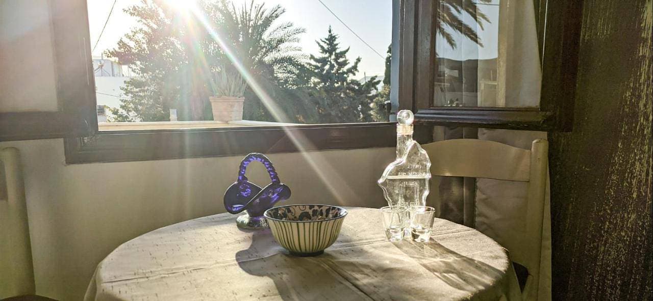 Foto 7 von 22: Studio with Garden View