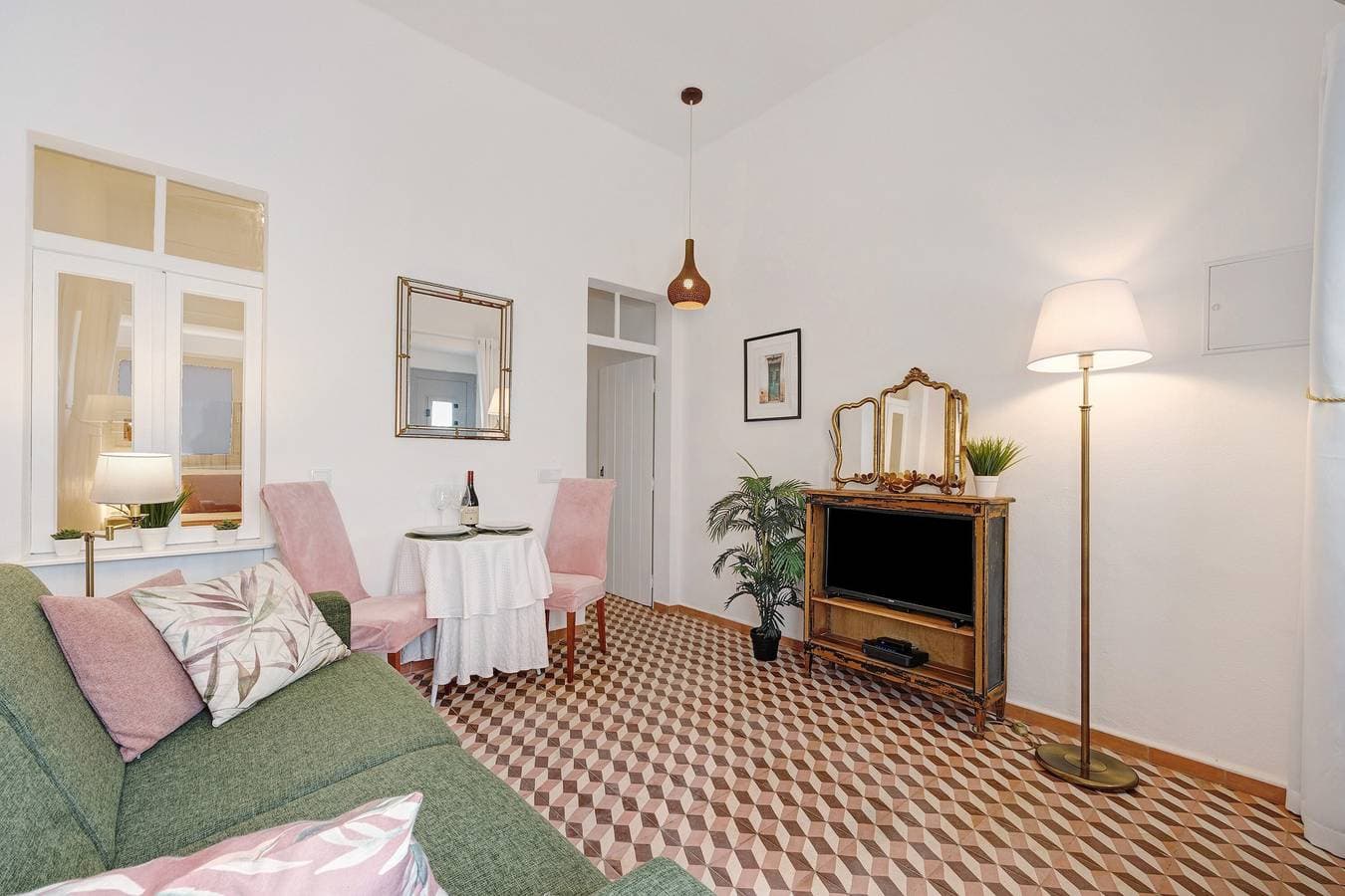 Foto 8 von 38: Ihr Zuhause fern von Zuhause im historischen Silves