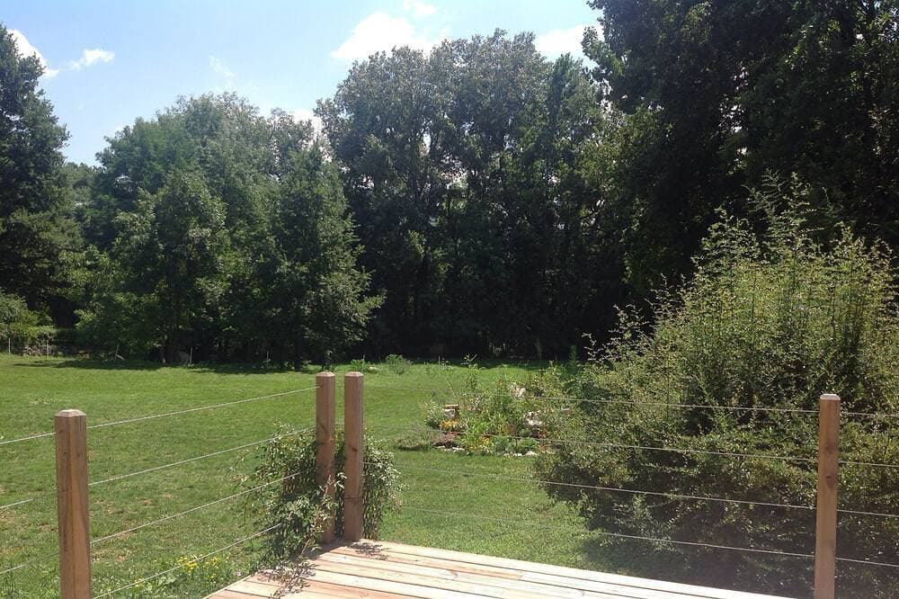 Foto 9 von 10: Duplex von 40 m2 in der Nähe eines Flusses