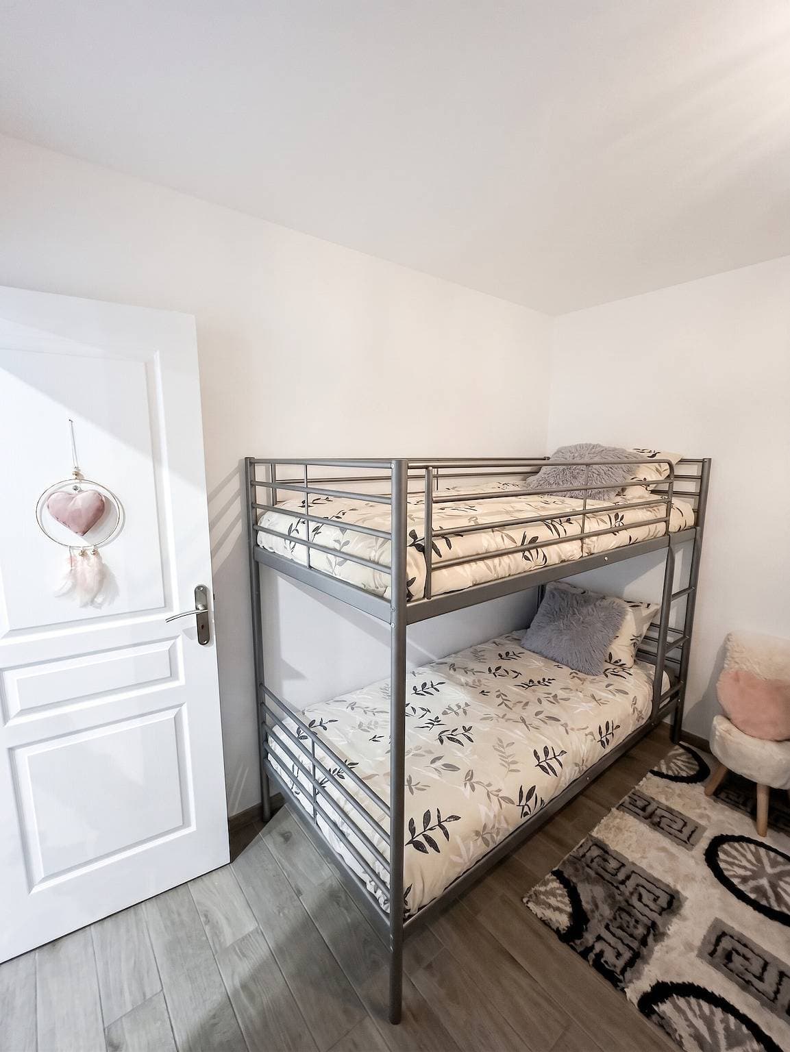 Foto 13 von 45: Wohnung mit Balkon in Freneuse - 54 m²