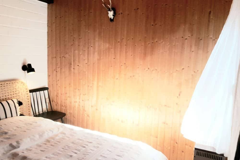 Foto 5 von 30: Süßer Ferienbungalow in Seenähe mitten im Frankenwald, 45 qm, haustierfreundlich