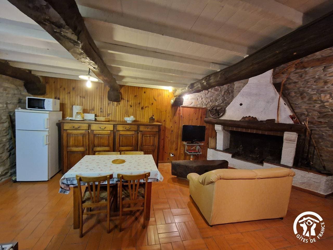 Foto 2 von 21: Gîte 42