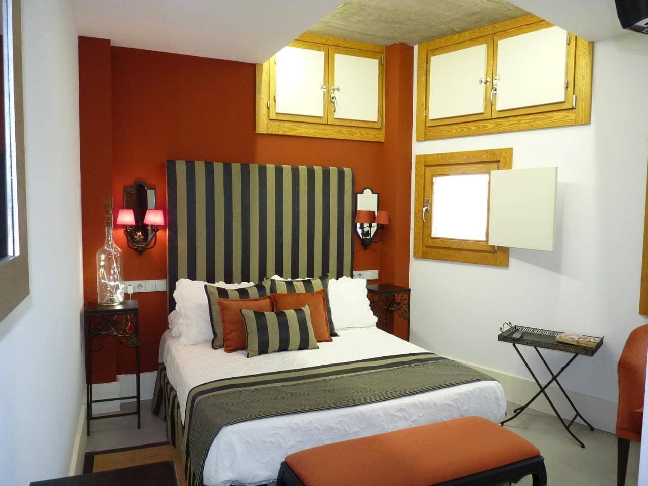 Foto 12 von 20: Double or Twin Room