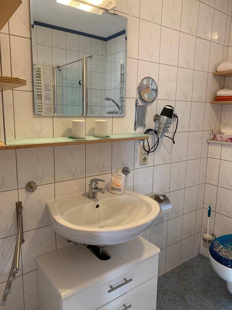 Foto 7 von 13: 2-Bett-Ferienwohnung