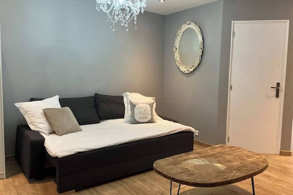 Foto 5 von 8: Charming air-conditioned house in a quiet area - Sospel