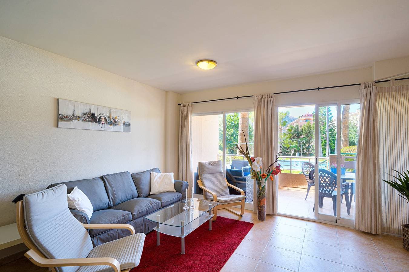 Alborada Golf 1 Bedroom 1