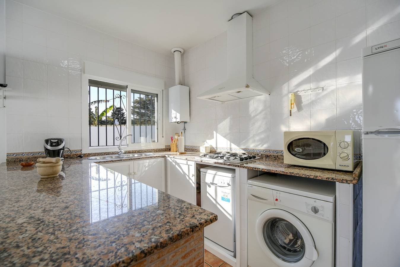 Foto 9 von 25: Ferienhaus "Los Paraisos 1" mit WLAN, Garten, Terrasse & Gemeinsamer Pool