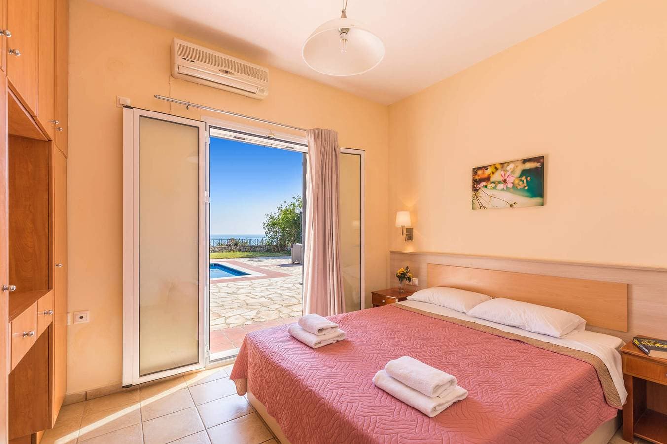 Foto 6 von 22: Villa Skala Ionian by Villa Plus