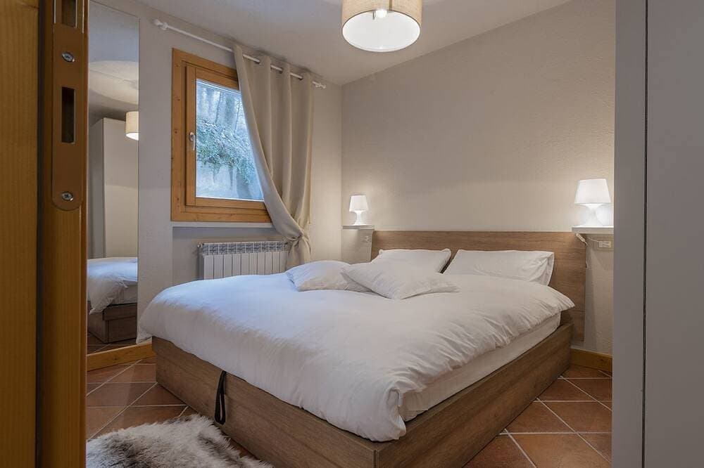 Foto 2 von 23: InstaView - Ein Schlafzimmer Wohnung, Schläft 4