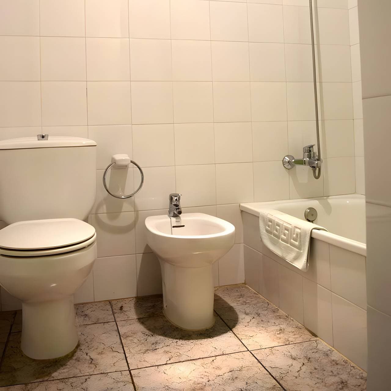 Foto 11 von 44: Ferienwohnung 'Mas El Carrer - Verd' mit Gemeinschaftspool, Gemeinschaftsgarten und Wi-Fi