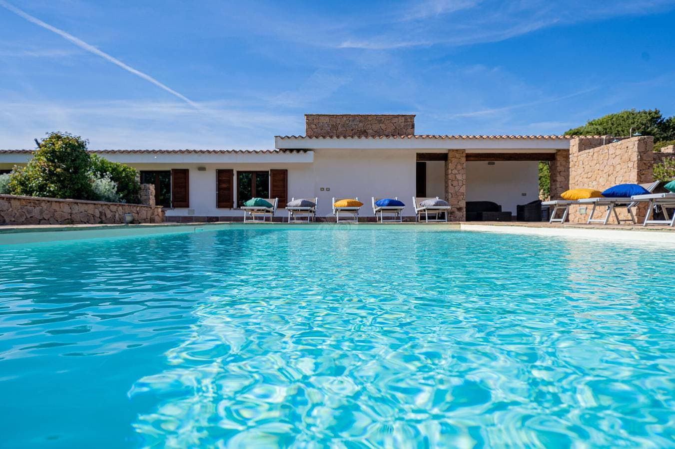 Villa Belle 1