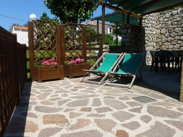 Foto 9 von 9: Holiday Home