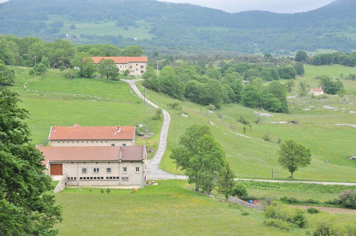 Foto 12 von 14: La Mure - Le Grand Veymont